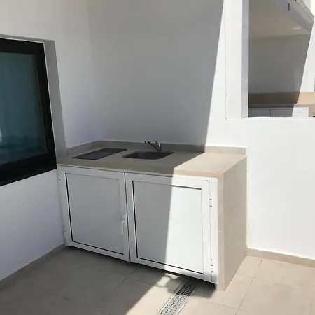 아파트 Bella Vista