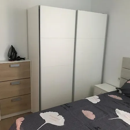 شقة Bella Vista *