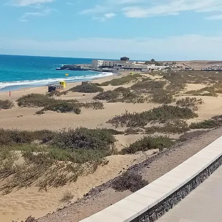 Apartment Bella Vista Puerto del Rosario (Fuerteventura)