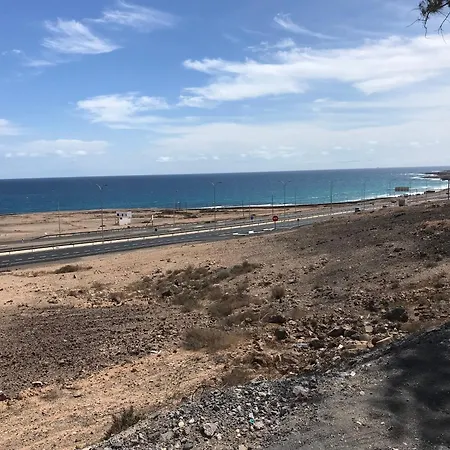 Bella Vista * بويرتو ديل روزاريو