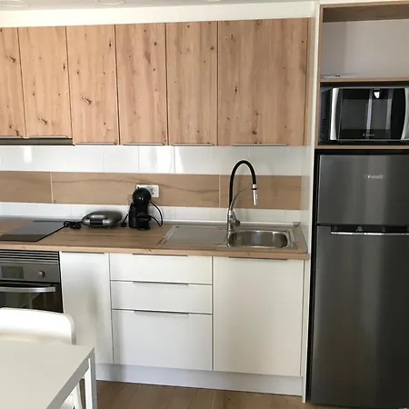 شقة Bella Vista بويرتو ديل روزاريو