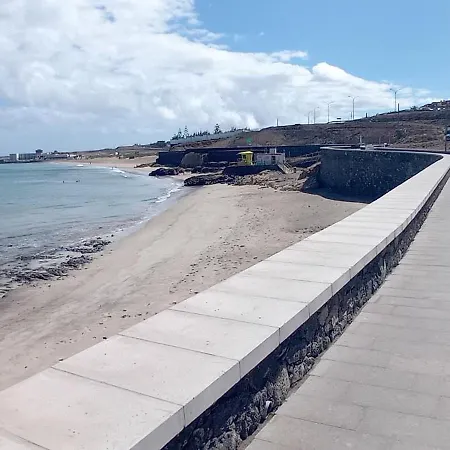 Bella Vista شقة بويرتو ديل روزاريو