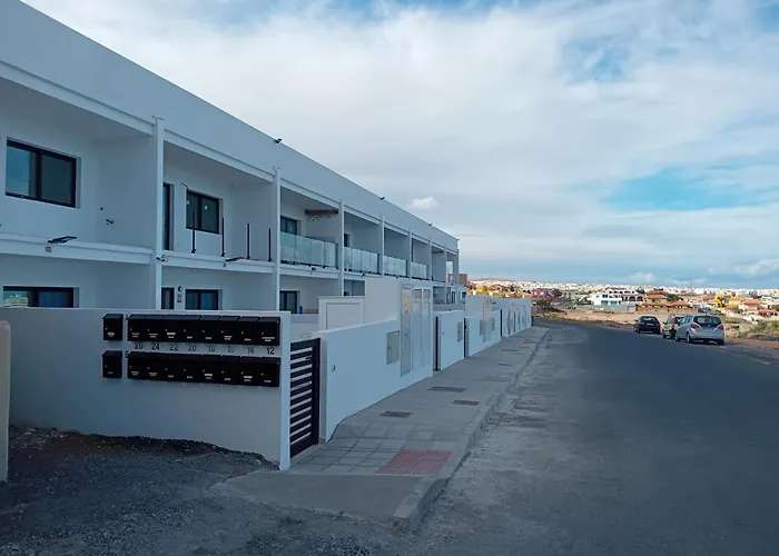 Apartamento Bella Vista