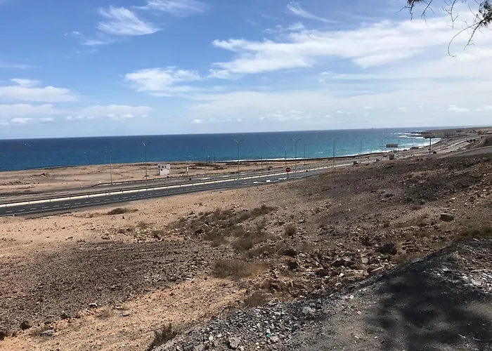 Bella Vista * Puerto del Rosario (Fuerteventura)