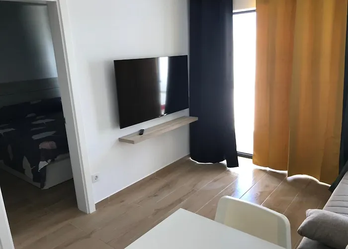 Apartamento Bella Vista *