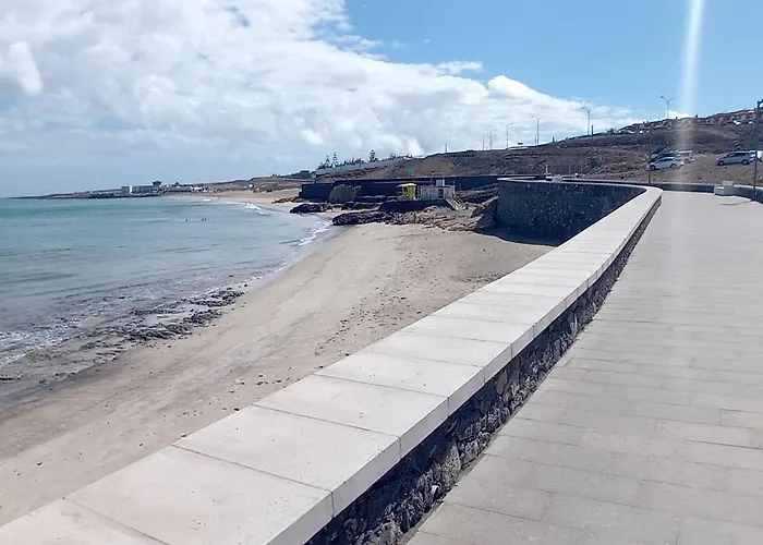 Bella Vista Apartamento Puerto del Rosario (Fuerteventura)