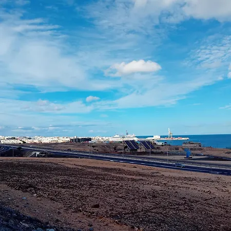 Bella Vista Puerto del Rosario (Fuerteventura)