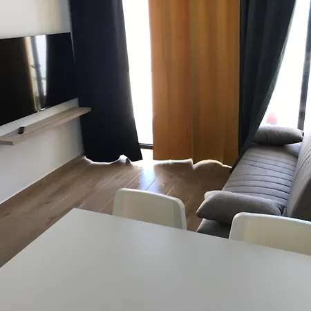 Bella Vista Daire