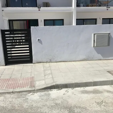 Daire Bella Vista Puerto del Rosario (Fuerteventura)