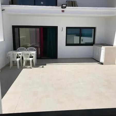 Bella Vista Daire *